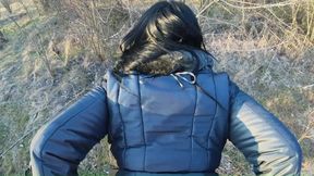 2-hour Outdoor Risky Blowjob & Fuck Compilation - Wild, & Uncut Pleasure