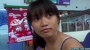 Vietnamese Menchie Teen 18+ Bang For Cash (large Penis, Large Dong, Large Shlong, Large Cock, Large Weenie)