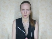 HISTORIA DE UN AMOR: КАК Я ПРИШЛА В БДСМ И ОБРЕЛА СЧАСТЬЕ