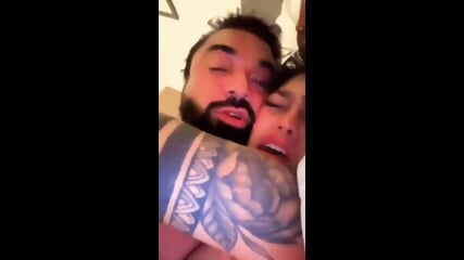 Indian Actor Ajaz Khan Viral MMS