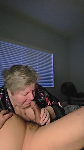 8 Minutes of Fucking