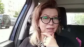 School psychologist Raisa Romanovna takes on a wild new path as she