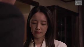 Boss Man's Naughty Office Encounter With His MILF Wife