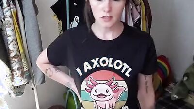 Watch MILF Sis You Sick Fuck in POV with her huge tits bouncing and her ass bouncing!