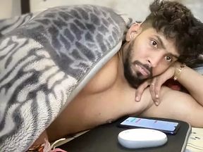 showed my viewers oil massage on live stream and they enjoyed it and now I wanted you guys to check this and let me know what s