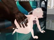 femboy get pregnat by two bbc 3 - imvu