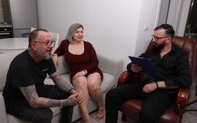 From Behind the Camera Therapy Specialist Maya Rebel