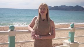 Georgia, 28 Years Old for BBC