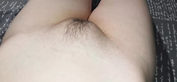 Sexy exciting pussy of girlfriend