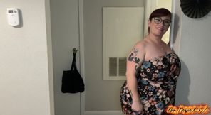 New Neighbor Busty Bexx Is Double Stuffed by Blvck Rose & Mr Majic