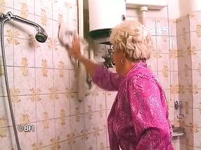 Perverted grannies