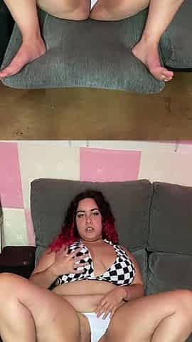 Cum for U, Papi