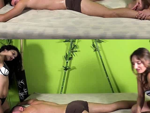 Amateur teens threesome homemade shaved super blonde