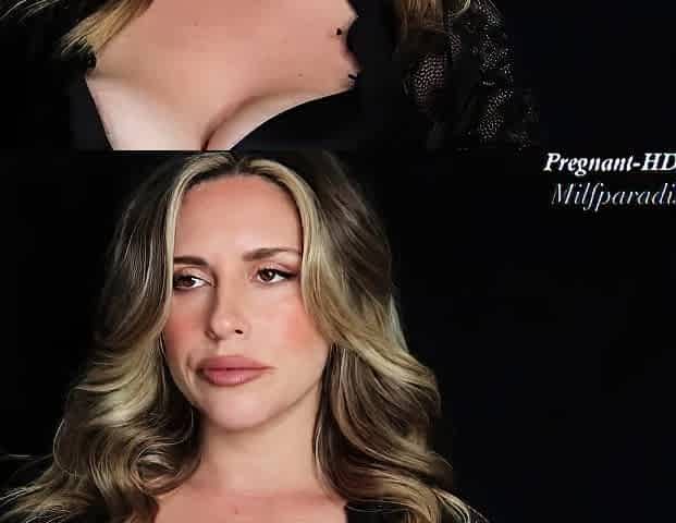 Serleena Men In Black Vore - MilfParadise Pregnant