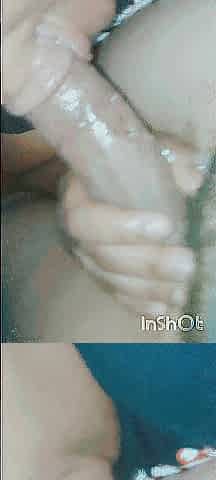 PRESS IT DOWN AS SLOPPY AS U CAN!!! ASMR SLOPPY THROAT