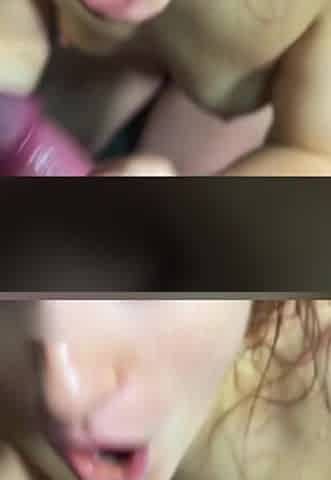 Explosive 1st Ejaculation Compilation