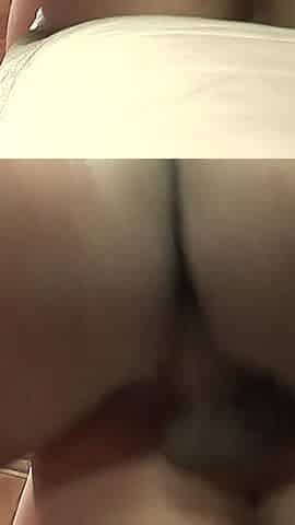 Black Cock Swag