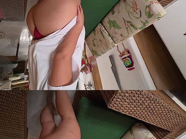 Stepmom Another Kind of Sexuality Hot Until You Eat My Milk!