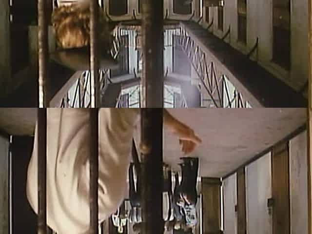 Prison for females