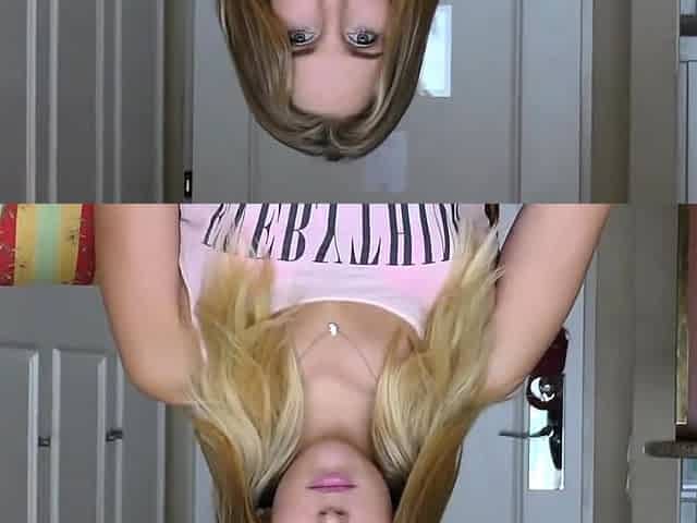 Yana Pataski Has An Audition