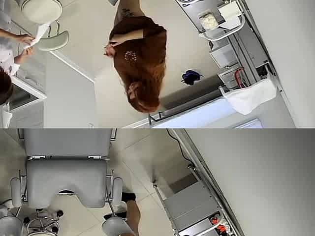 Amateur fucking while on hidden cam