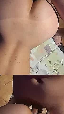 They put an butt-ramming in me and screw me in the twat on all fours
