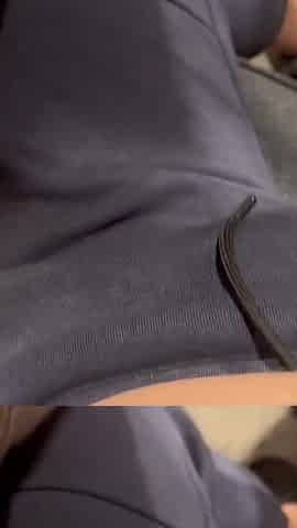 Pinay MILF Horny Interrupt to Creampie - Lexxi Wett