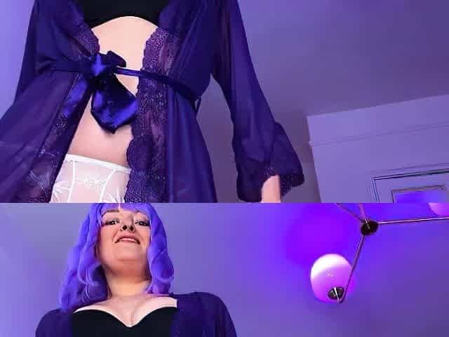 Mistressmystique - Pick Your Panties Sissy - Feminization