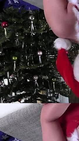 Christmas Fuck!!!