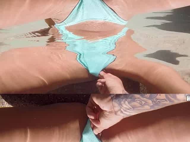 Hot teen Eliza Ibarra incredible sex video