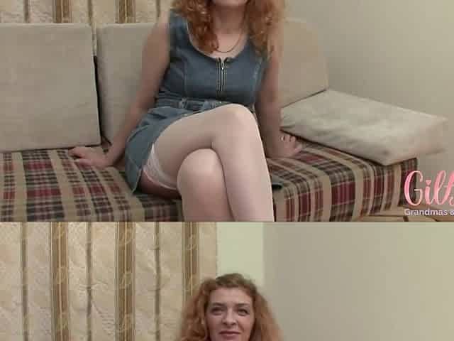 White Stockings Milf Taylor X Gets Her Mature Pussy Wrecked Hard & Deep!