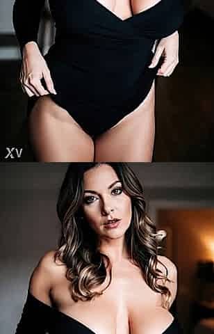 Large Titties Older- Compilation 1 [AI]