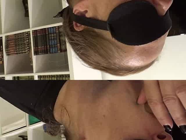 Cum on Face