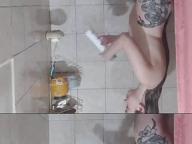 Day of Shower