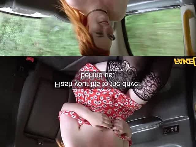 Ginger Fatty Dick Monster Deepthroats 1