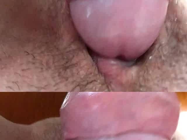 CHARMING TWAT SCREWING CLOSE UP
