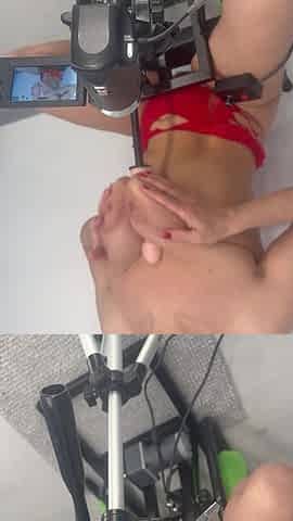 Behind the Scenes