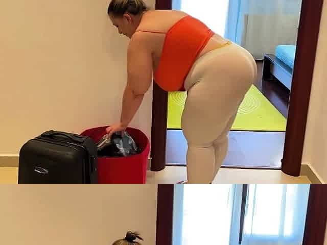 Sweetheart Mia- BBW Step Mommy Needs Your Help