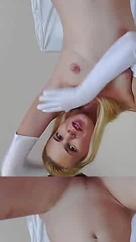 Lick, Sniff My Armpits W Gloves on/joi