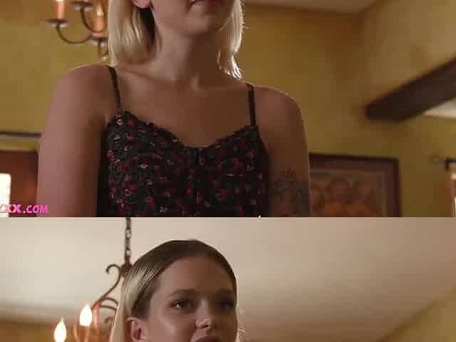 Stepbro Trailer With Joey White And Family Xxx
