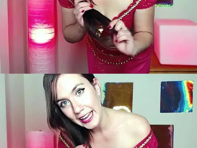 Natashas Bedroom Three Wishes Regressed By Genie