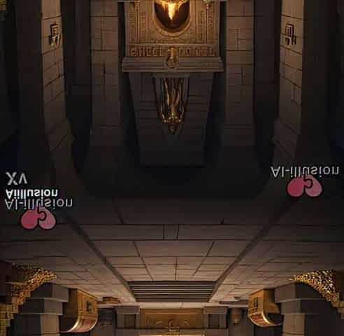 The incident in El Dorado part two (AI-generated) (No live-action) (NSFW) (fully voice)