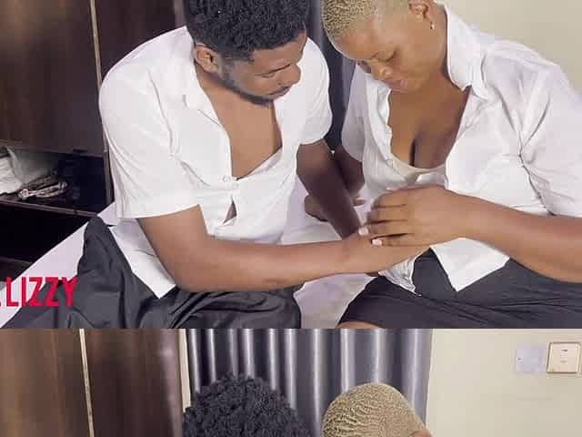 I Wad Teaching My College Crush Maths Then He Seduced Me and We Made Sweet Love