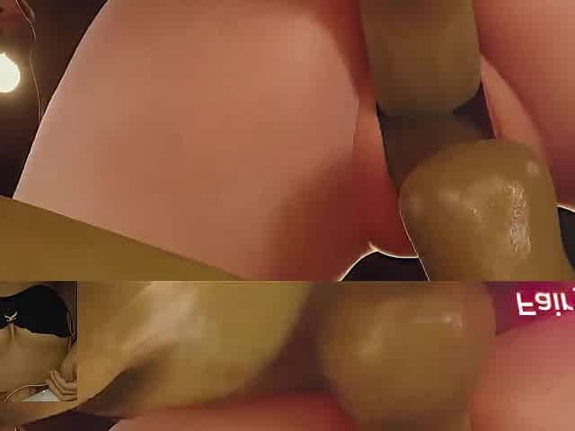 Dp compilation animation- CREAMPIE