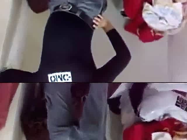 Arab Mom Has Sex 8