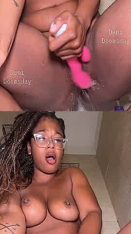 Sc Literaryvixe Super Intensive Creamy Black Squirting Climax