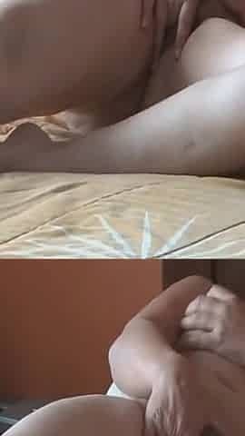 My Hotwife Enjoys the Dick - Mi Esposa Disfruta La Verga