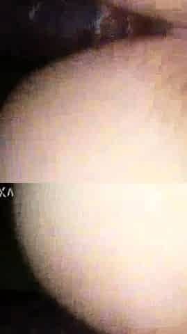 Slut Wife Cheats on Husband with Big Black Cock rr