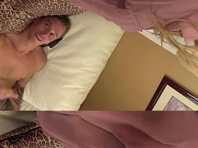 Pamela Price sexy MILF porn clip