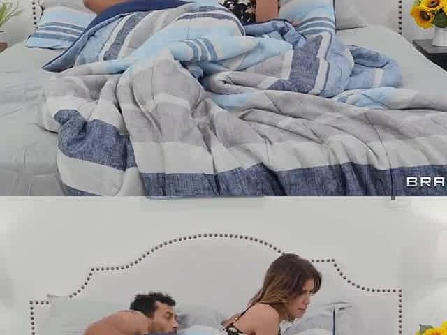 Hostel Perv Puts It In My Ass - Alex Jones And Jesse Pony